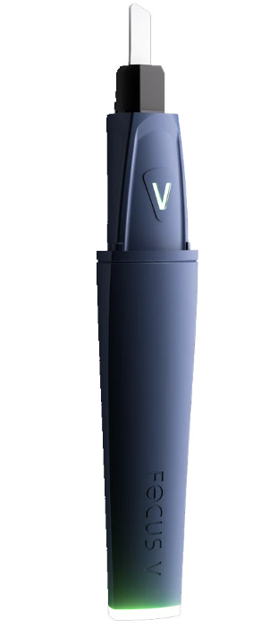 Focus V | Saber | Midnight