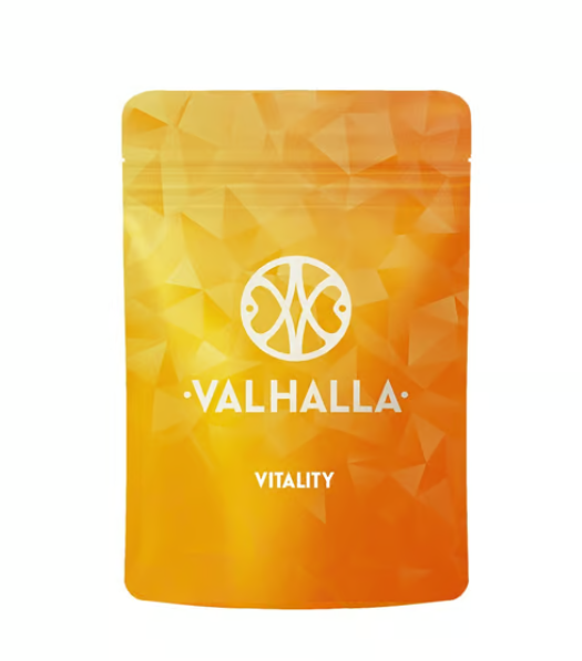 Vitality Tropical 1:1 THCV Troches | 25:25mg, 10pk
