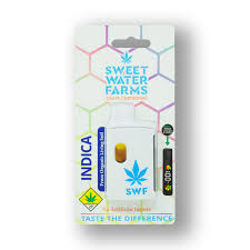 Blackberry Milkshake