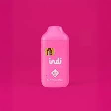 INDI VAPES DISPOSABLE WATERMELON SUGAR (H) 1G