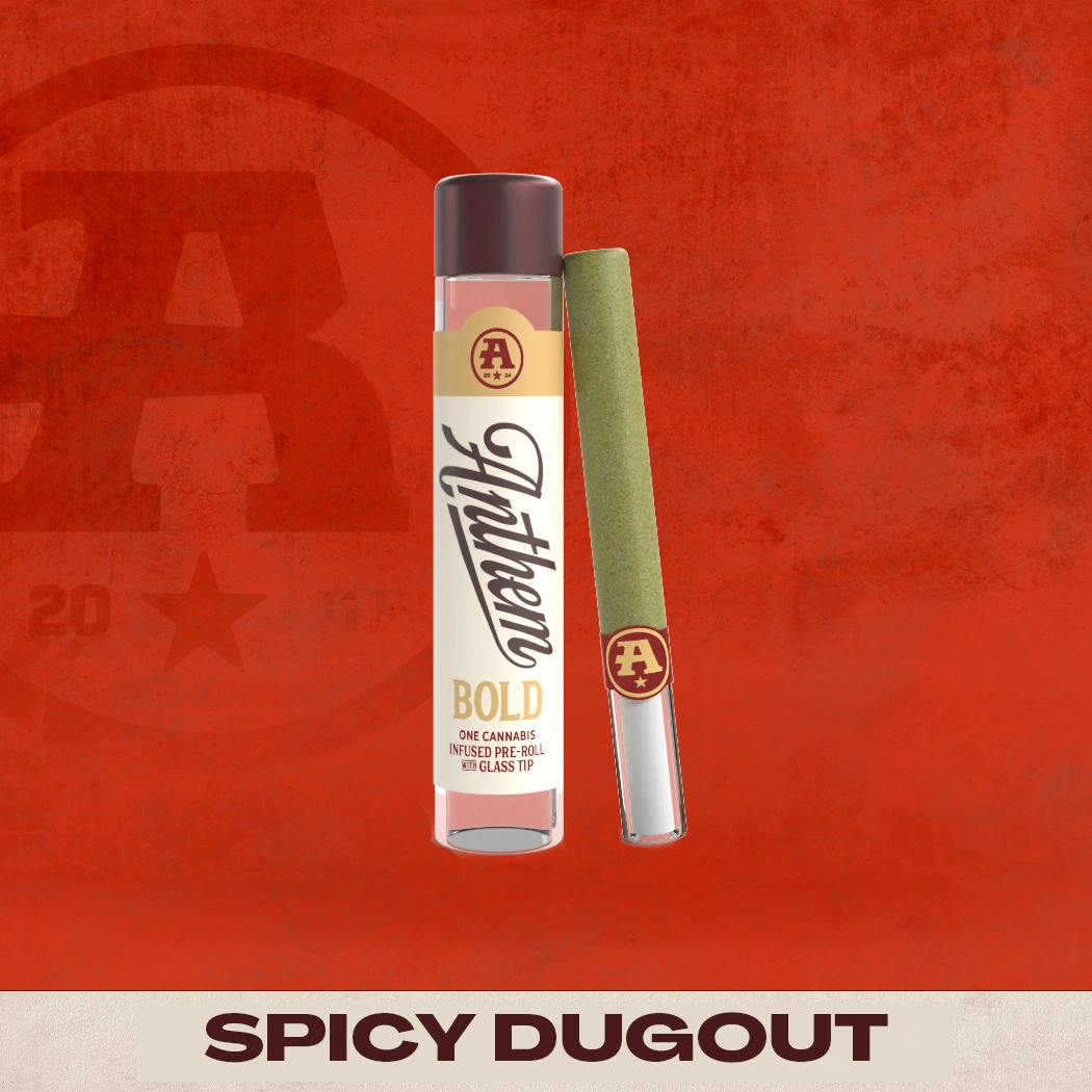 Spicy Dugout