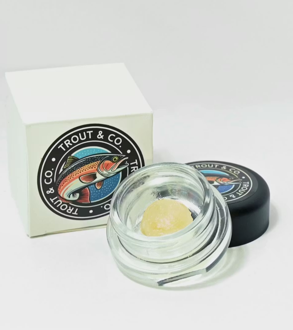 Strawberry Guava Tier Cold Cure