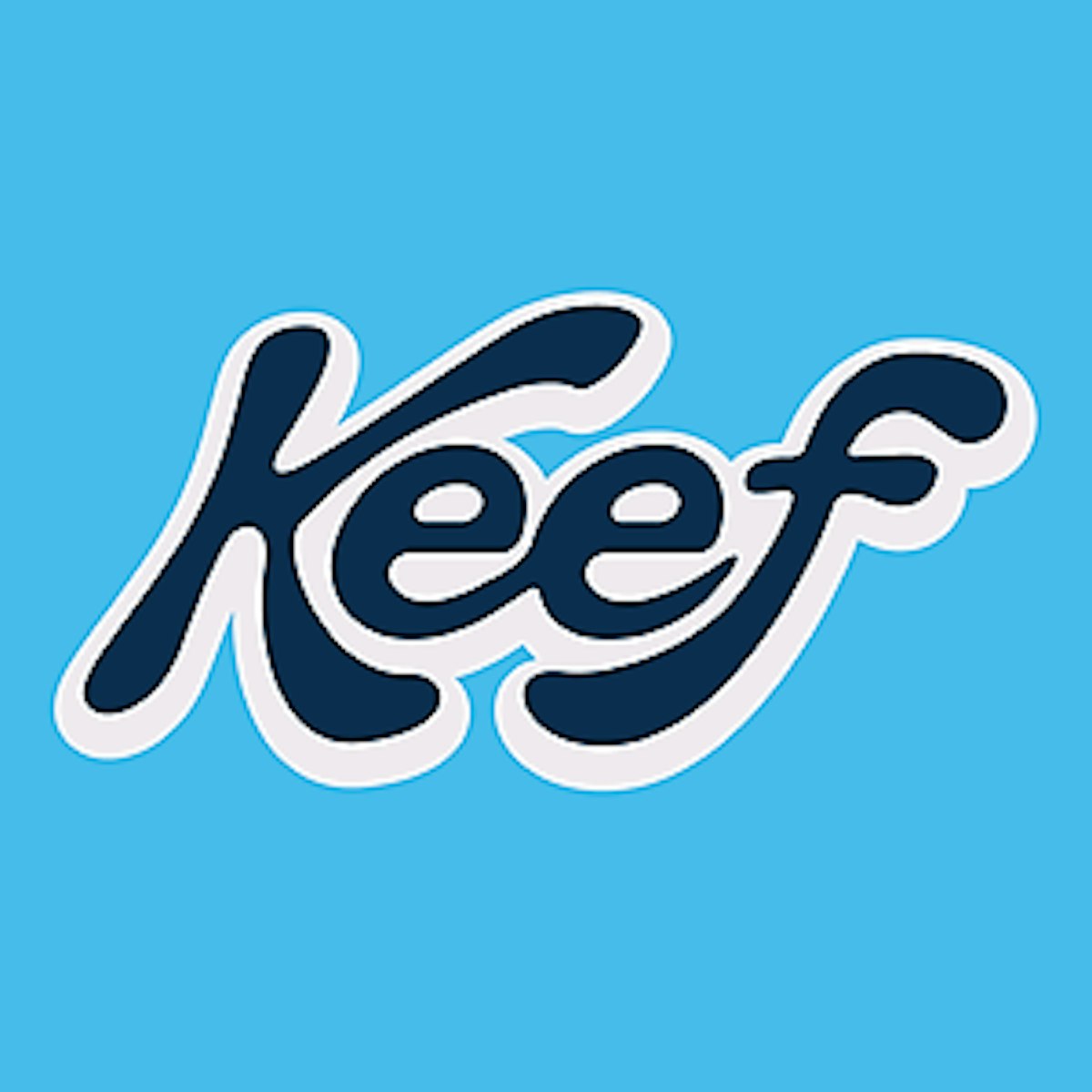 Keef Classic Soda Mr. Puffer 25mg