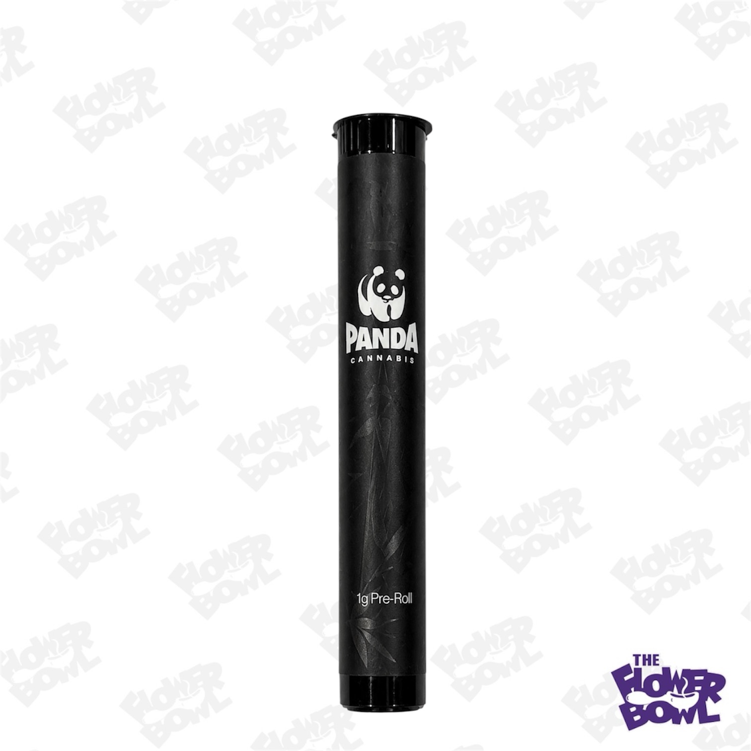 Panda: Sour Raz 1g Preroll