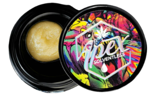 Front Porch Sittin' #10 Tier 1 Live Rosin 1G