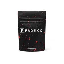 Fade Co. Grape Gas - - Pre-packed