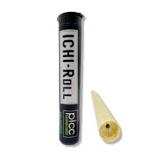 Deleted Scene Preroll 1g Ichi-Roll