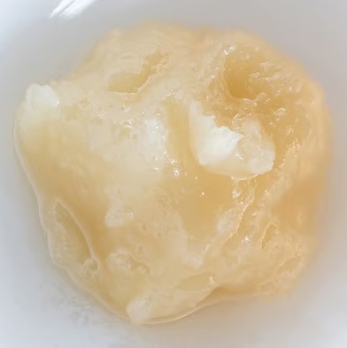 4G Cold Cured Rosin | Midnight Matrimony (S)