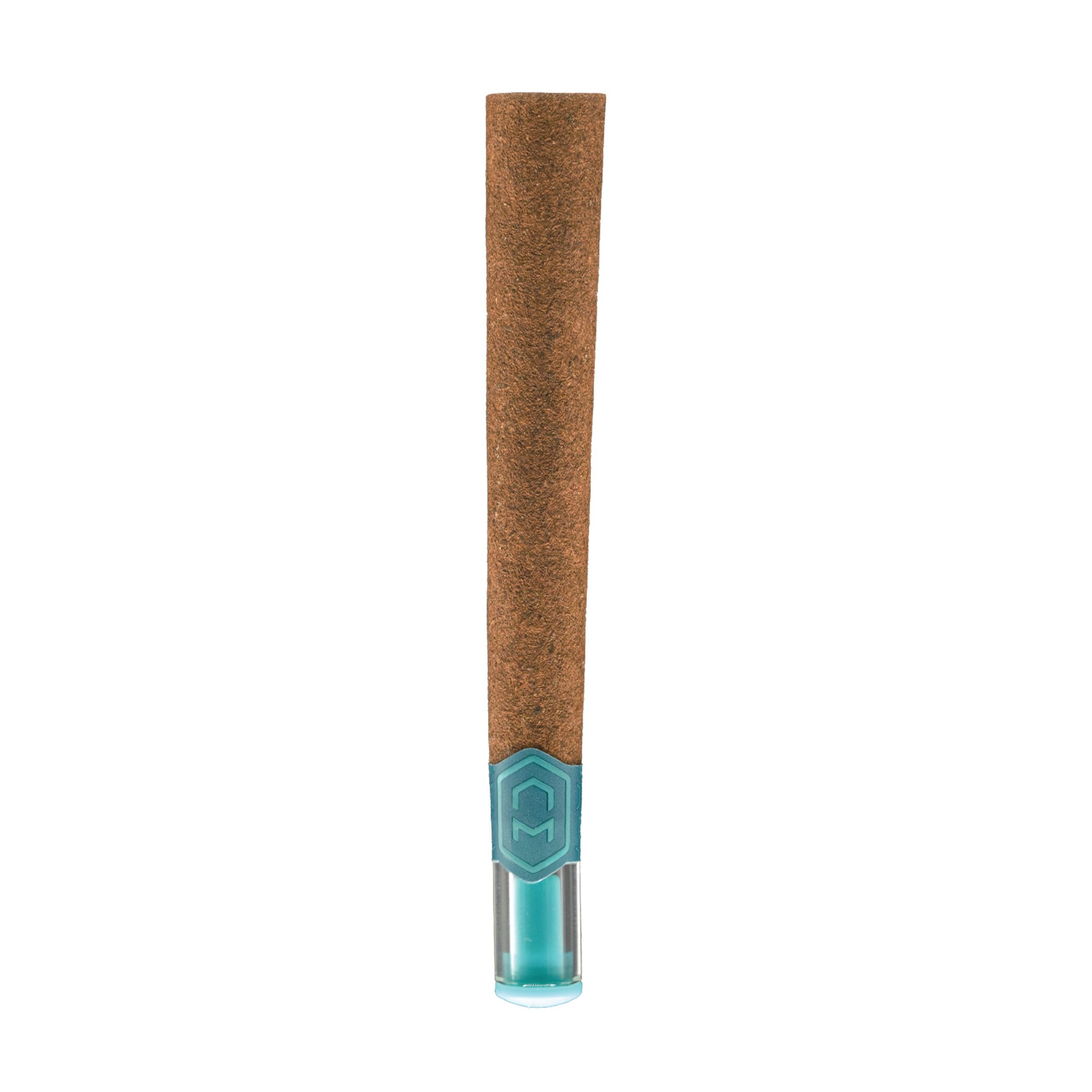 Cactus Breath Glass Tip Blunt 1g