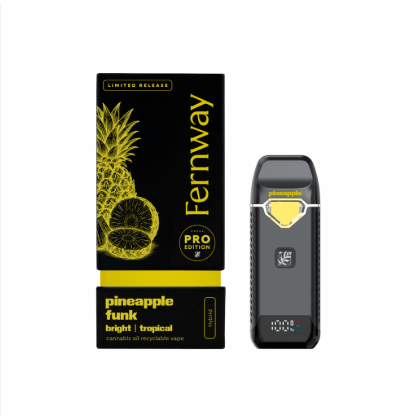 Pineapple Express I 1g Traveler PRO