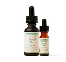 Mood Elixir Tincture 15ml