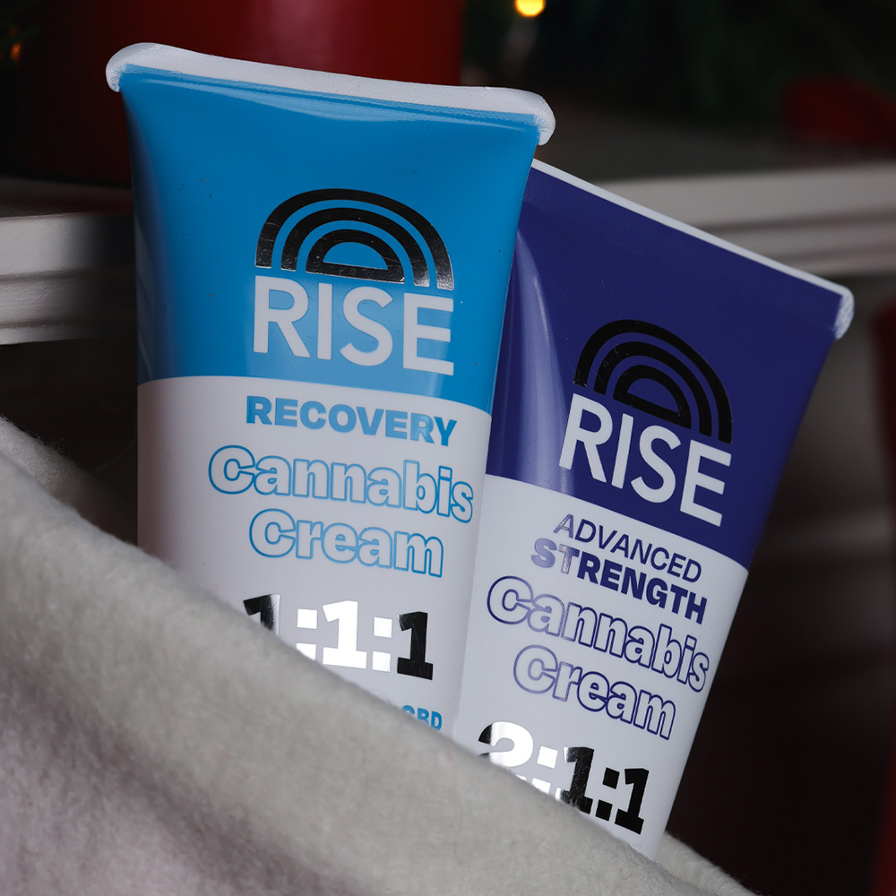 Recovery Cream 3oz
