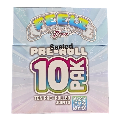 Van Nuys Pie | 10pk/