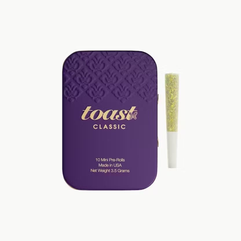 Phanta Fizz | Sativa | Pre-Roll | 10 pk