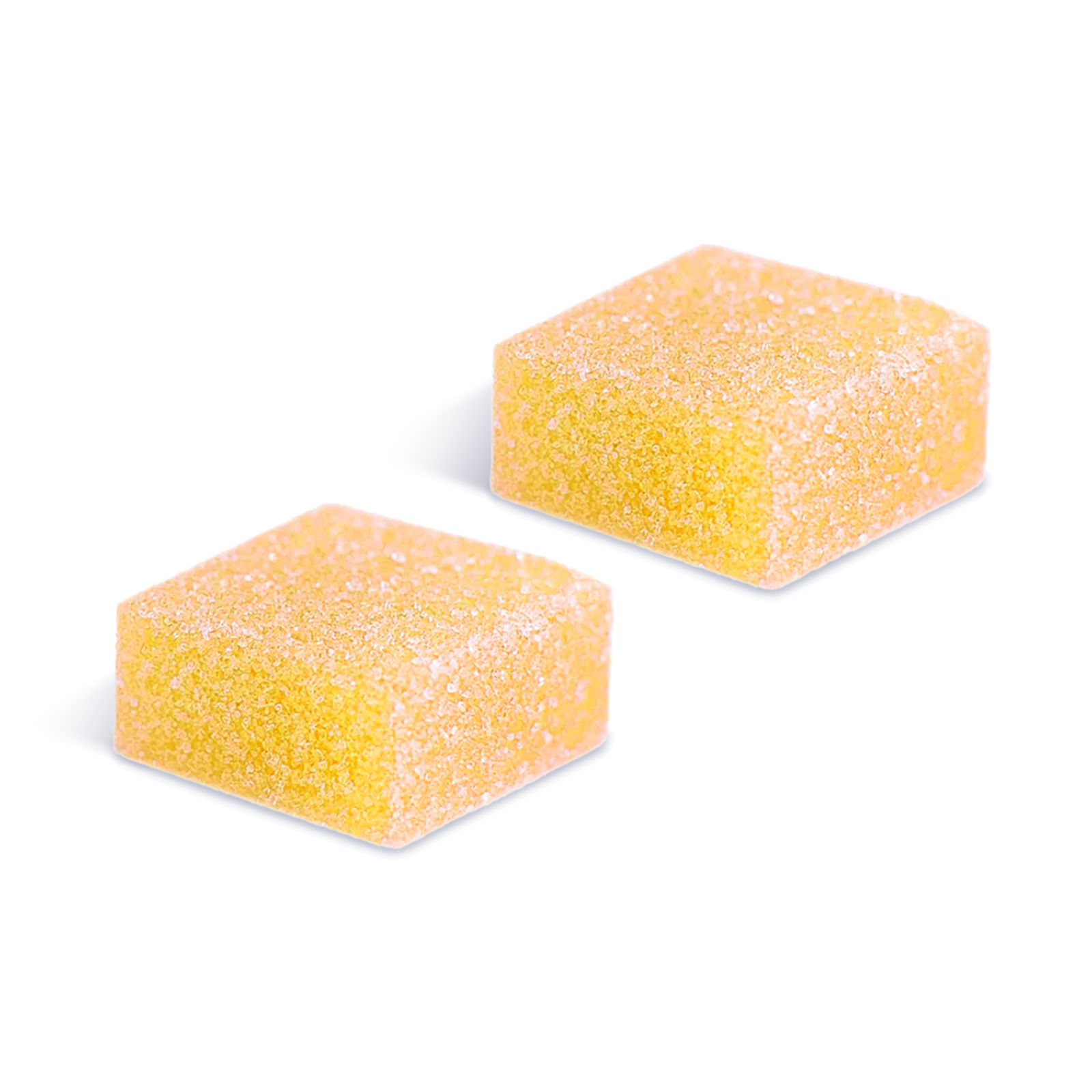 Lemon Z Rosin Soft Chews