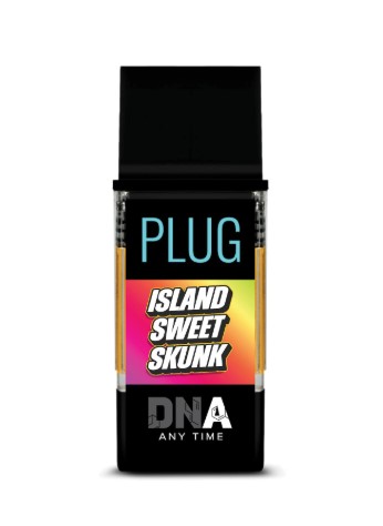 DNA Island Sweet Skunk Pod