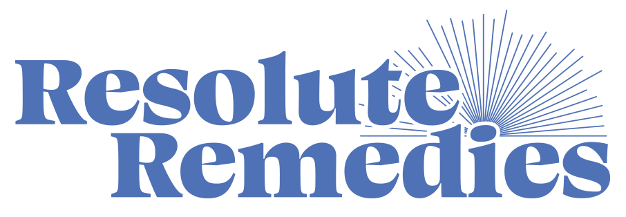 Indica - RSO Remedy Applicator