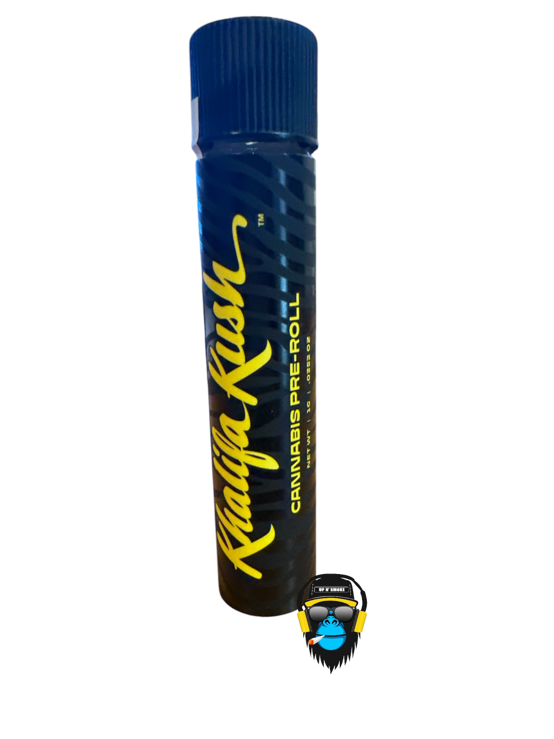 Khalifa Kush 1G Preroll