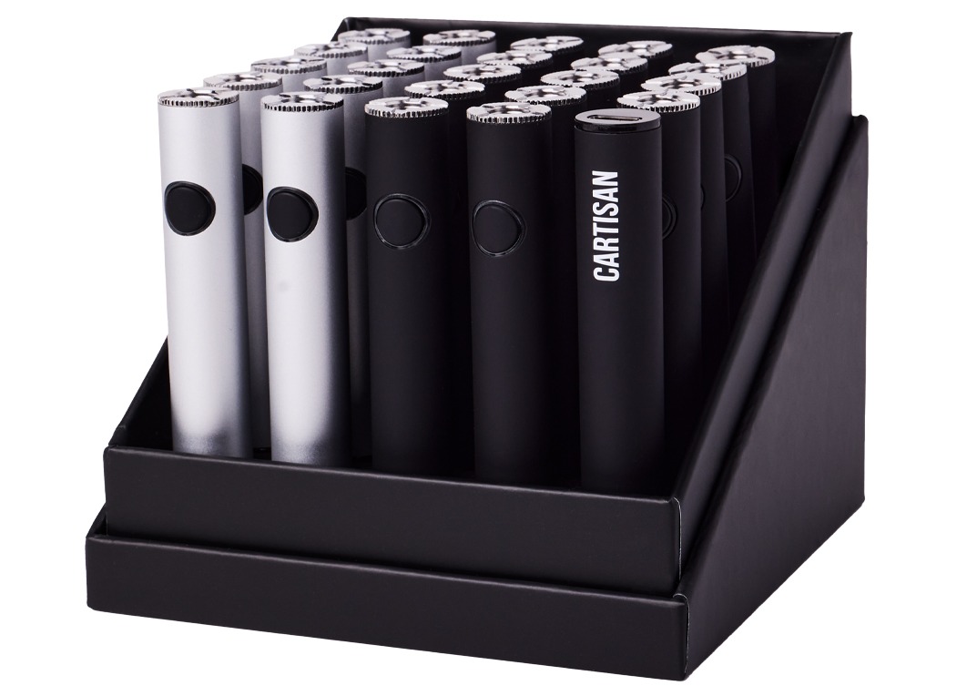 Cartisan Mate Battery product photo