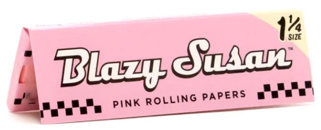 1 1/4 Pink