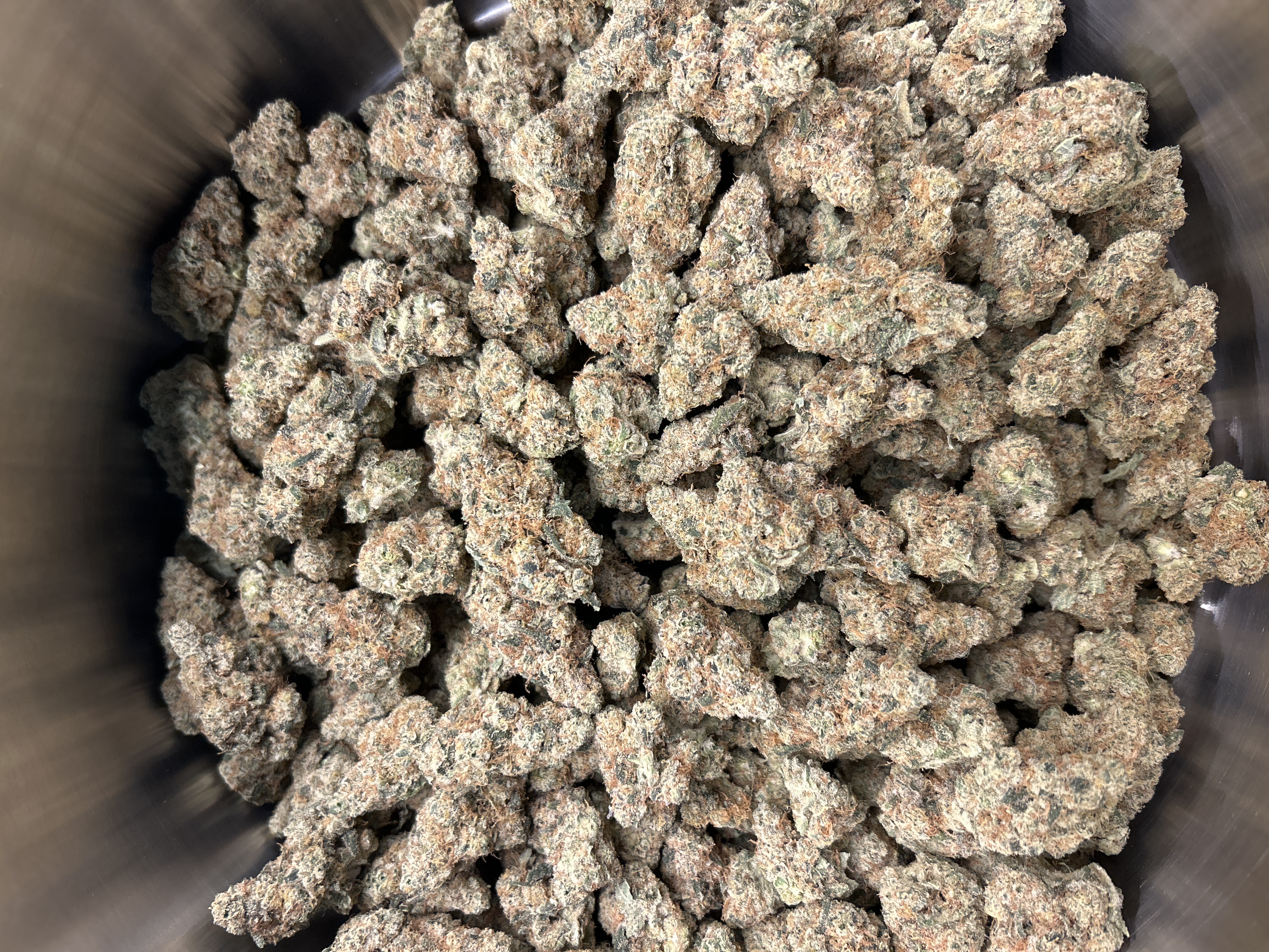 Natures Heritage | Cherimoya | Buds | 1.2% Terps (1g) product photo