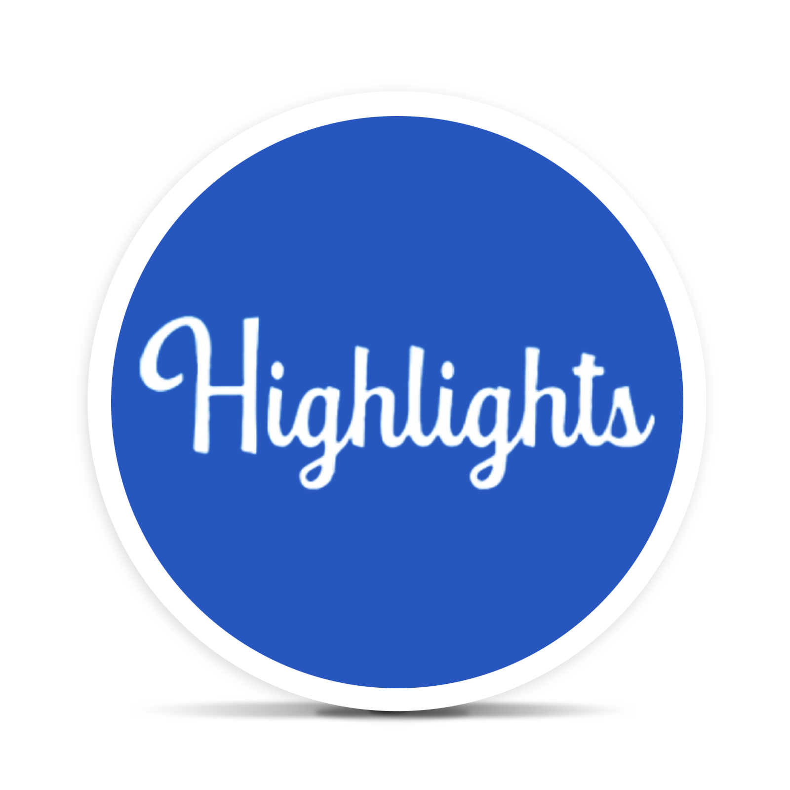 Highlights