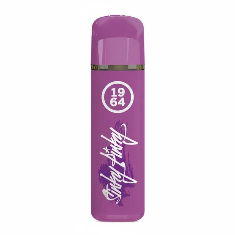 1964 - Stinky Pinky FSE Resin AIO Disposable Vape