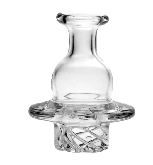 (18501) Carb Cap GA 772 Airflow