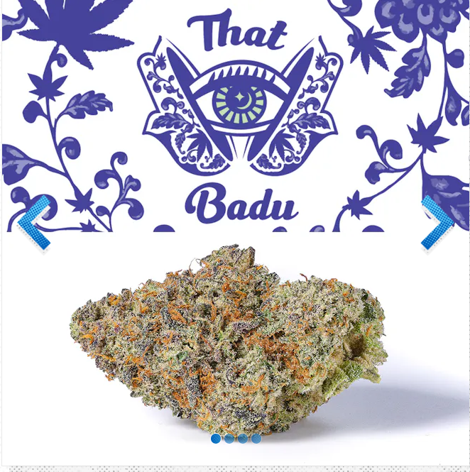 That Badu