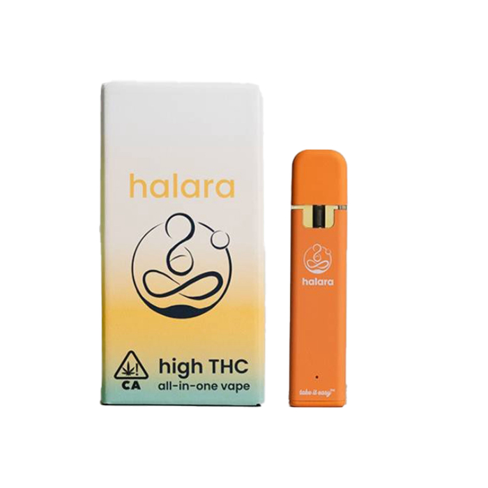 CANNALOPE CHRONIC 1G | ALL-IN-ONE