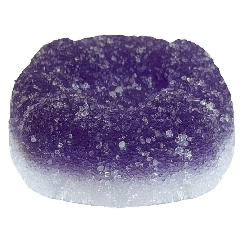 Ratio'd Moon Berry 1:2:1 THC:CBD:CBN | 1x10mg