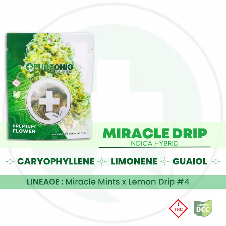 Miracle Drip