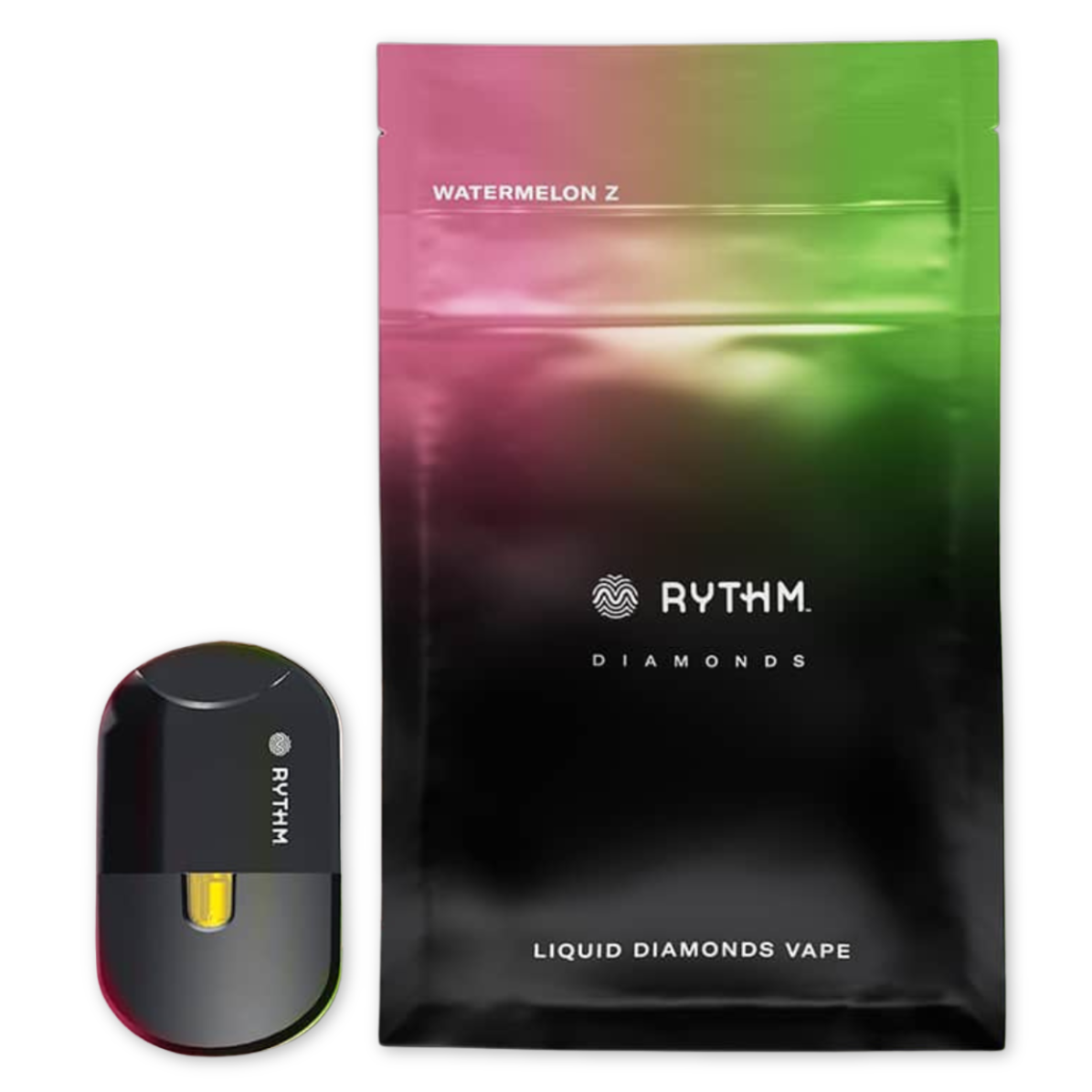 LLD AIO Watermelon Z