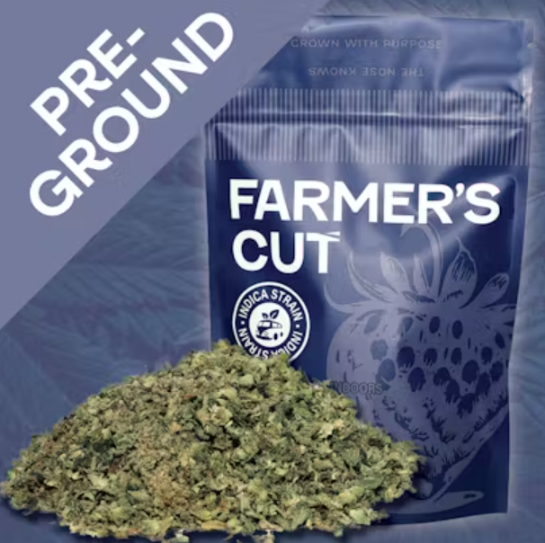 Glitter Bomb | Pre-Ground | 7g