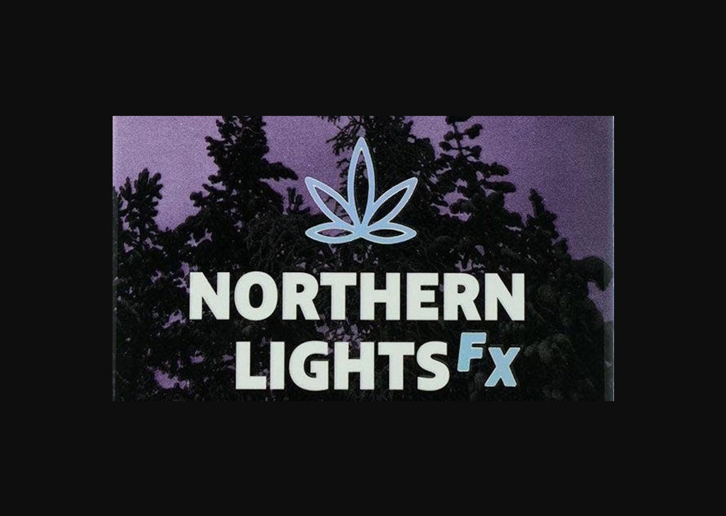Northern Lights FX - Chocolate Bites - 200mg - Habanero Sea Salt Caramel