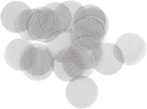 *!Screen - Metal - Gold/Stainless Steel