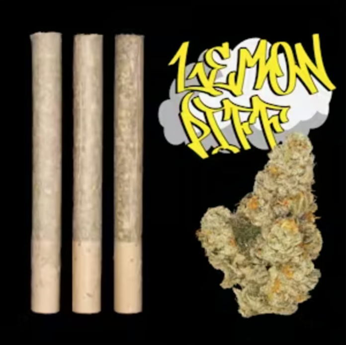Lemon Piff