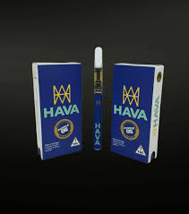 HAVA | 1g | Balance 1:1 | Cartridge