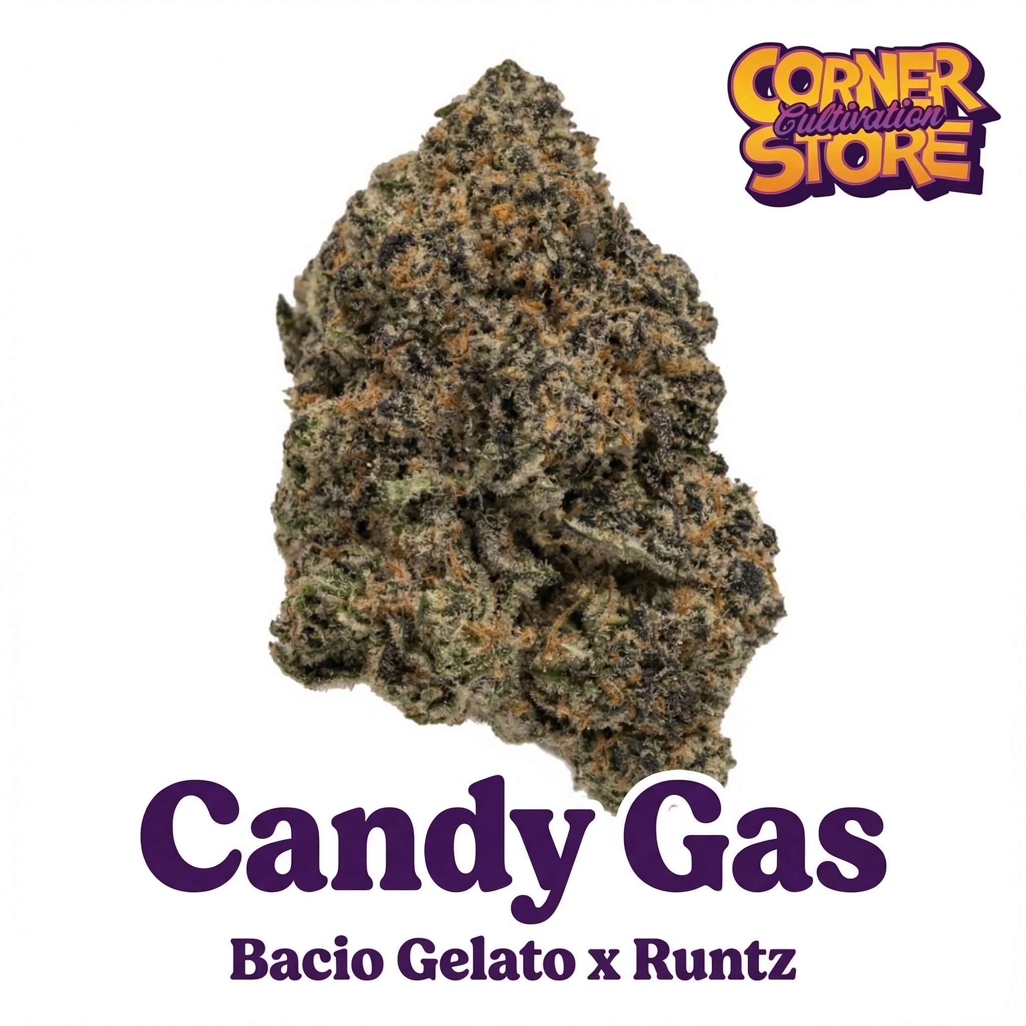 Candy Gas