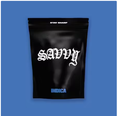 Savvy Guava Crm (H) Mixed Flower 7g