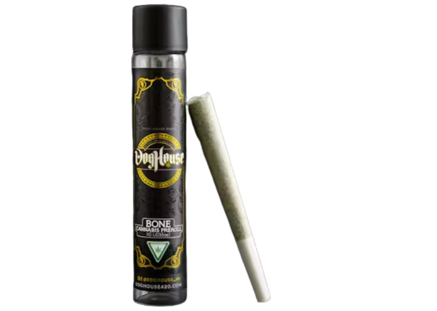 Doghouse | Blue Runtz 1g Preroll