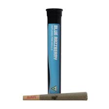 BLUE RASPBERRY | HYBRID | INFUSED | 1.2G | REC