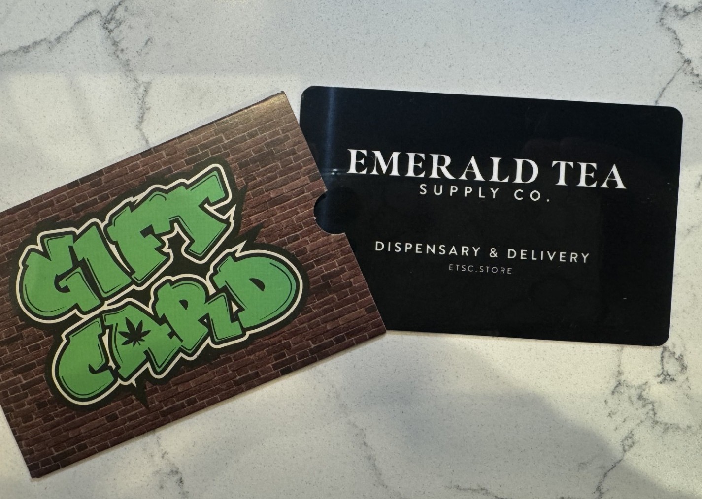 Gift Cards Other