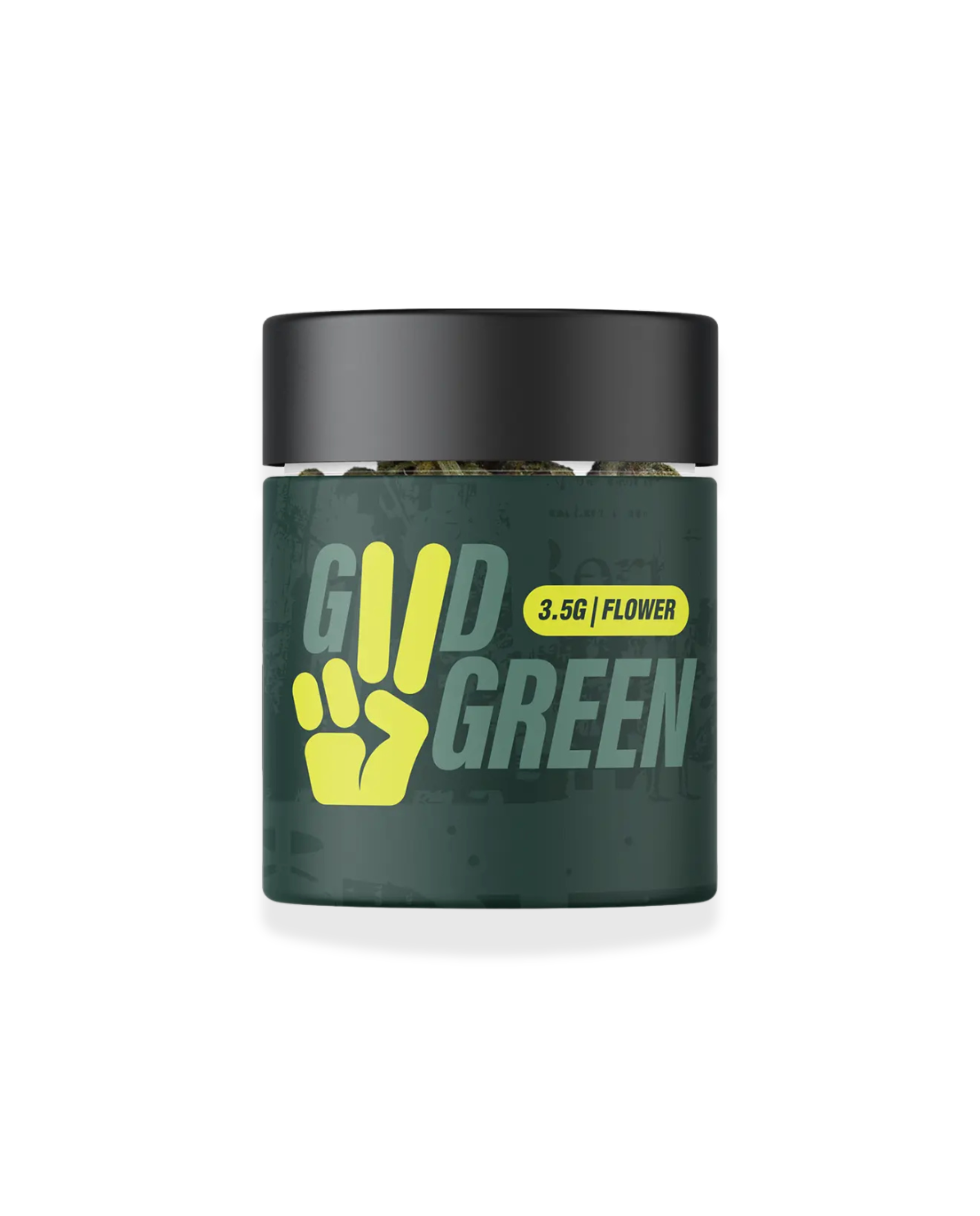 Good Green - Durban Z - 3.5G Bud