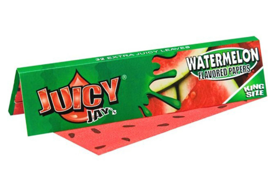 (78545) Papers Watermelon Juicy Jay's
