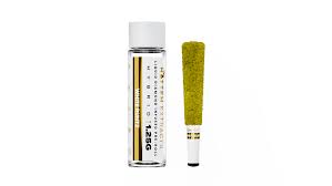 Mitten Extracts - White Runtz - Infused Preroll