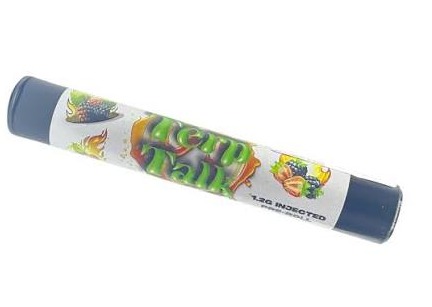 Injected Pineapple Plug