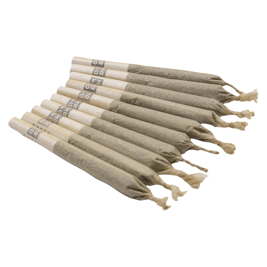 Kandy Cake 10x0.35g