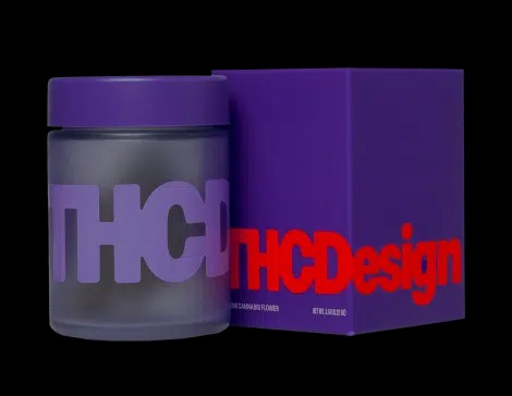 THCDesign | Flower | Super Lemon Haze