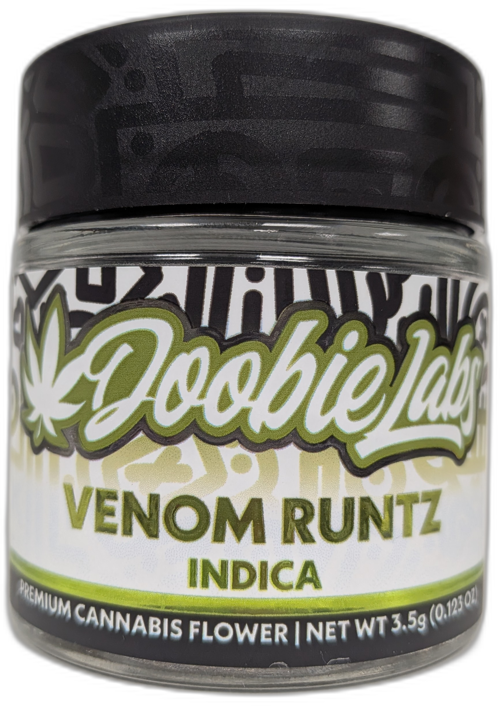 Venom Runtz | Flower | 3.5g